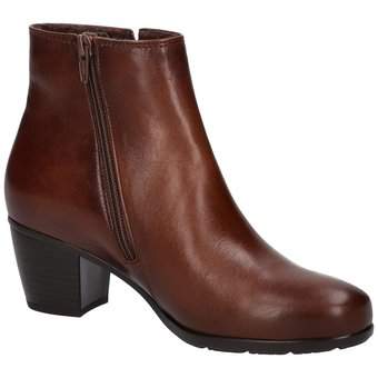 Gabor Stiefelette in braun