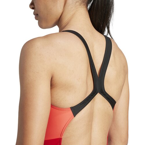 DAMEN BADEANZUG COLOURBLOCK