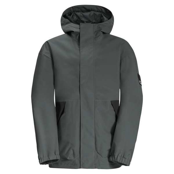 TEEN 2L JACKET Y Kinder - Regenjacke