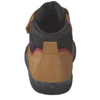 Geox J.Gisli BoyF Sneaker in braun