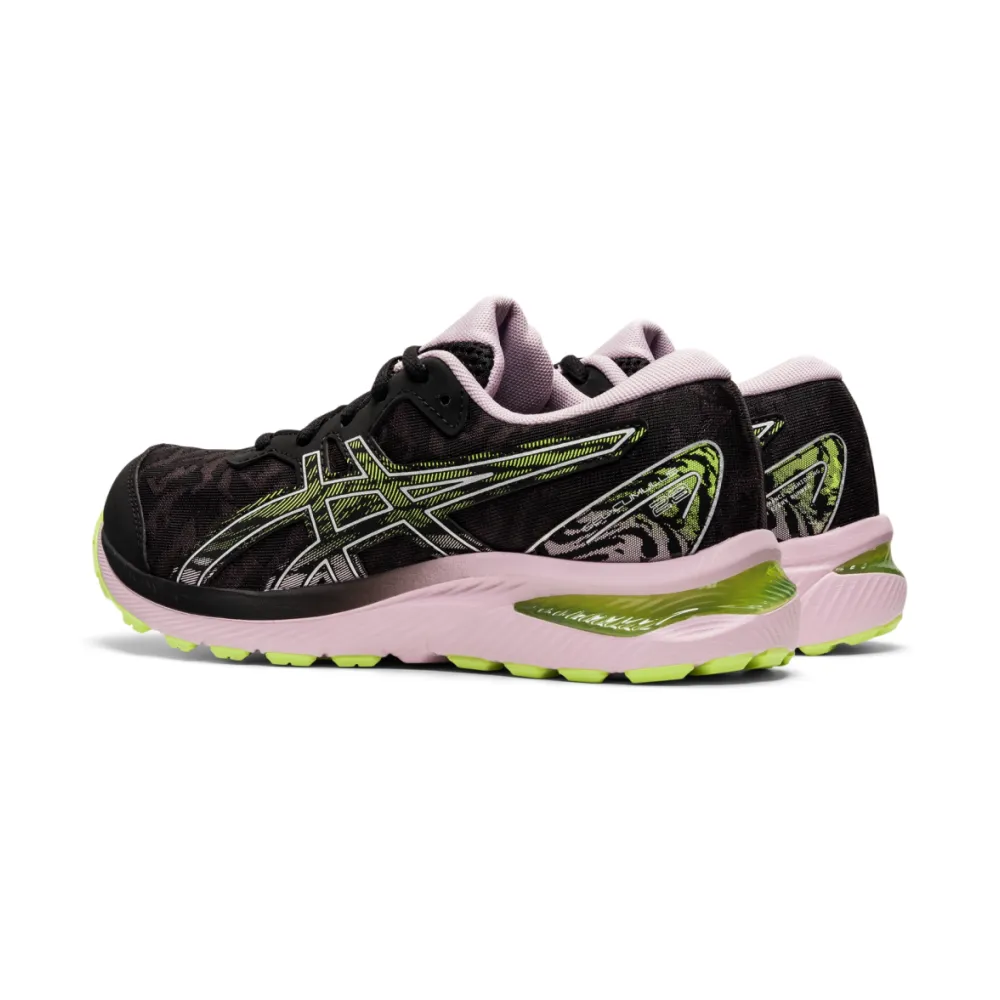Asics Gel Cumulus 23 Gs 1014A230.002 / schwarz