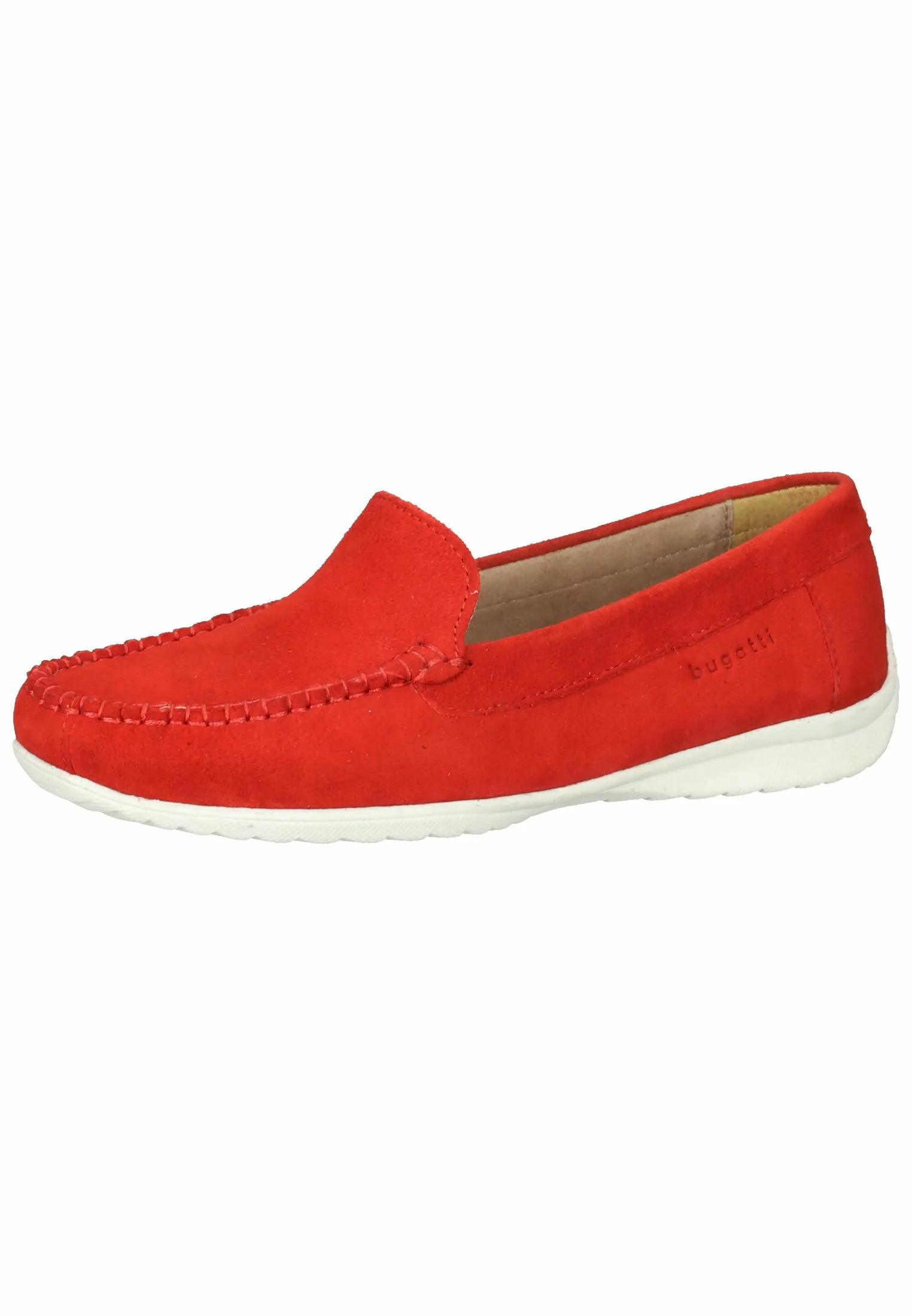 Mocasines Bugatti