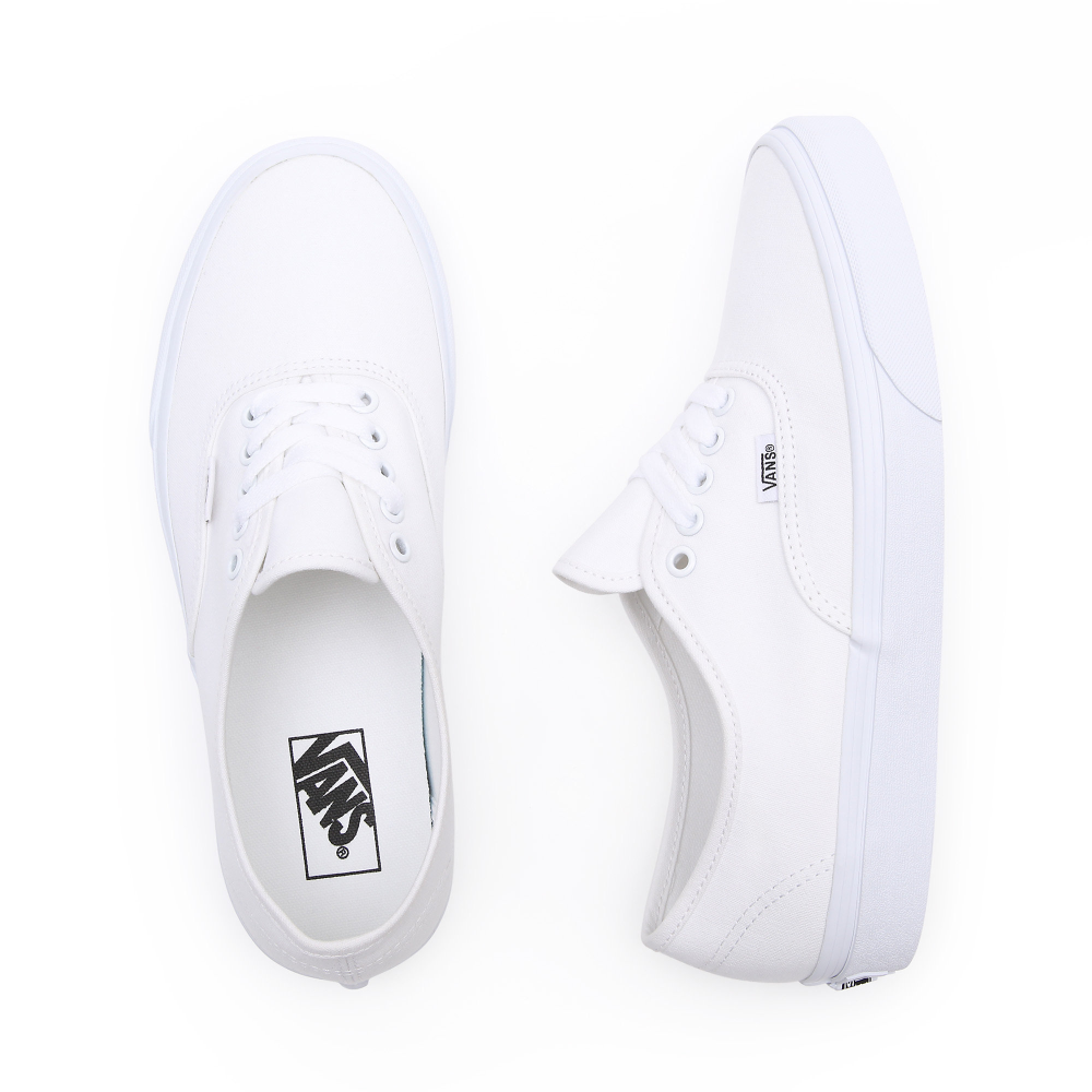 Vans Authentic VN000EE3W00 / weiss