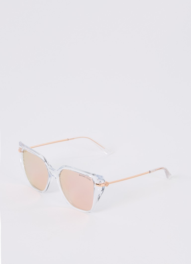 Michael Kors St. Barths polarisoidut aurinkolasit MK2231U