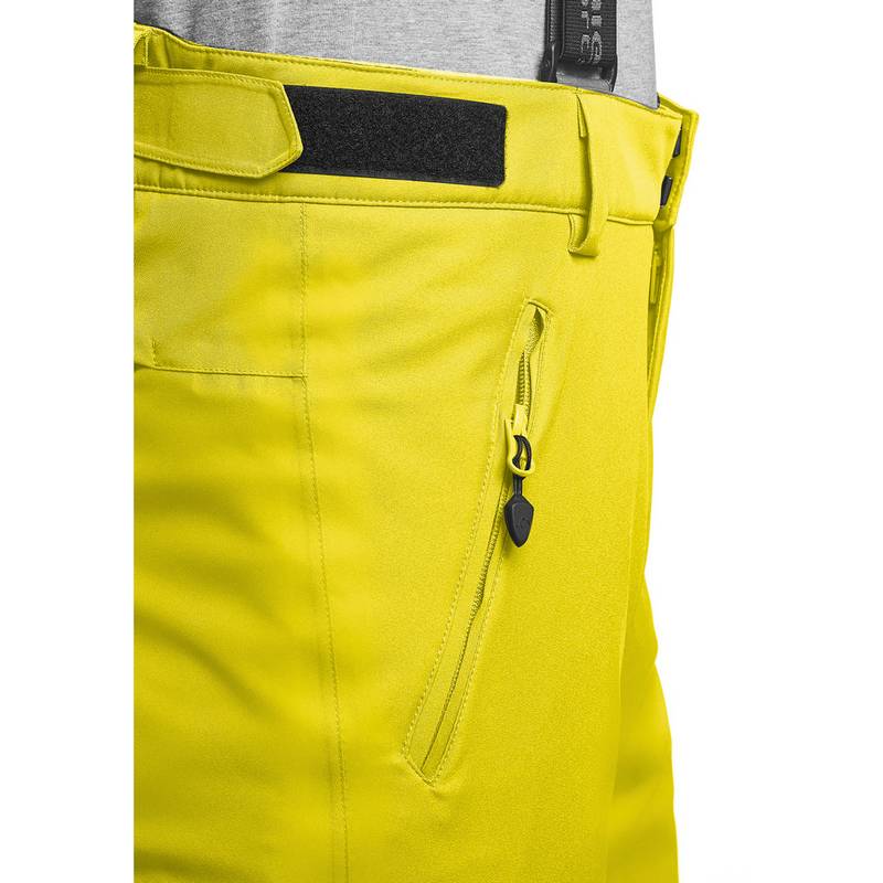 Maier Sports Anton slim Skihose Herren