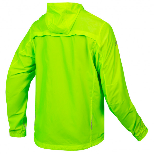 Endura - Hummvee WP Shell Jacke - Windjacke
