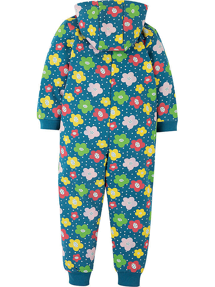 Frugi Overall 
