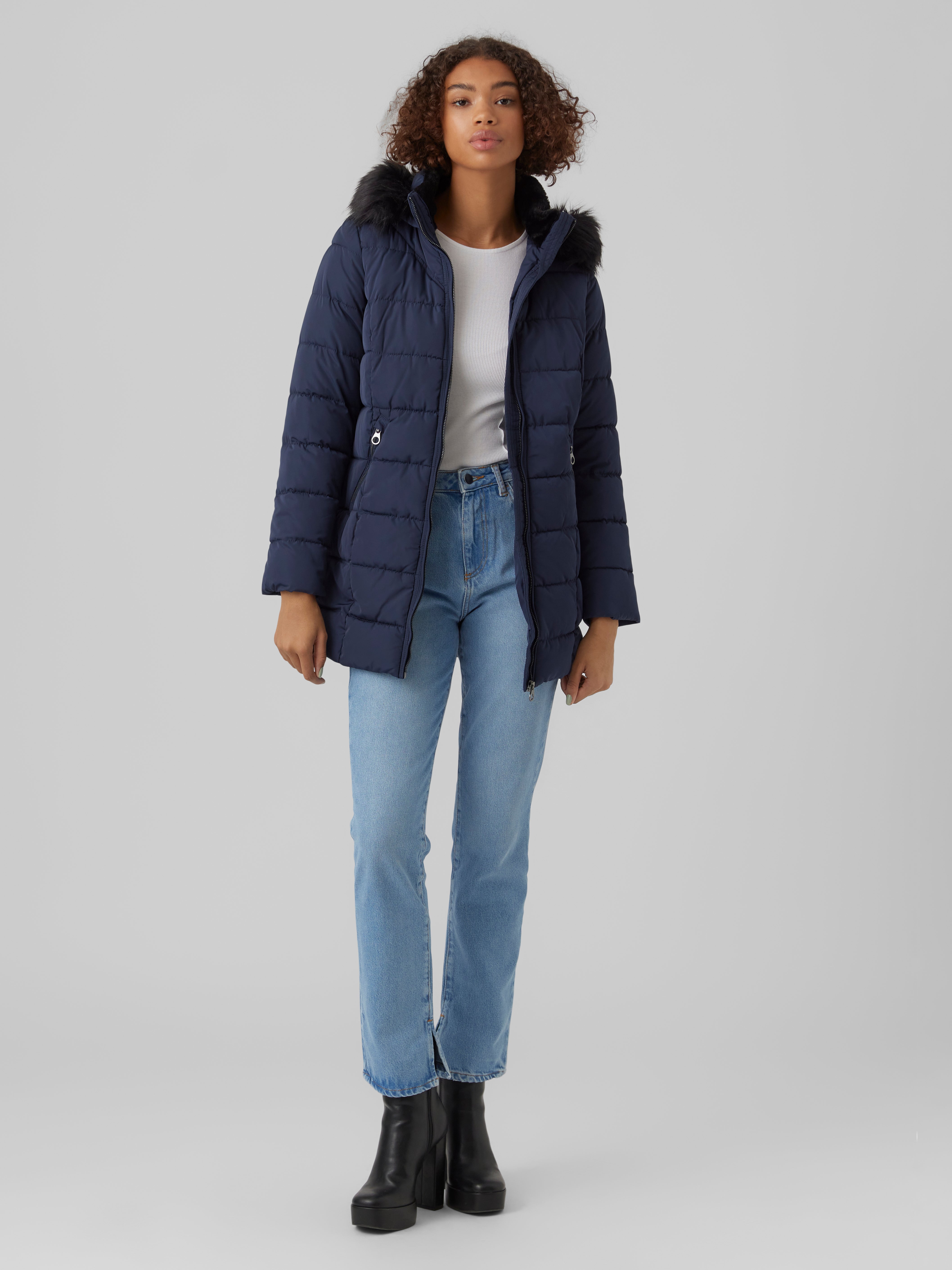 VMLIV Jacke