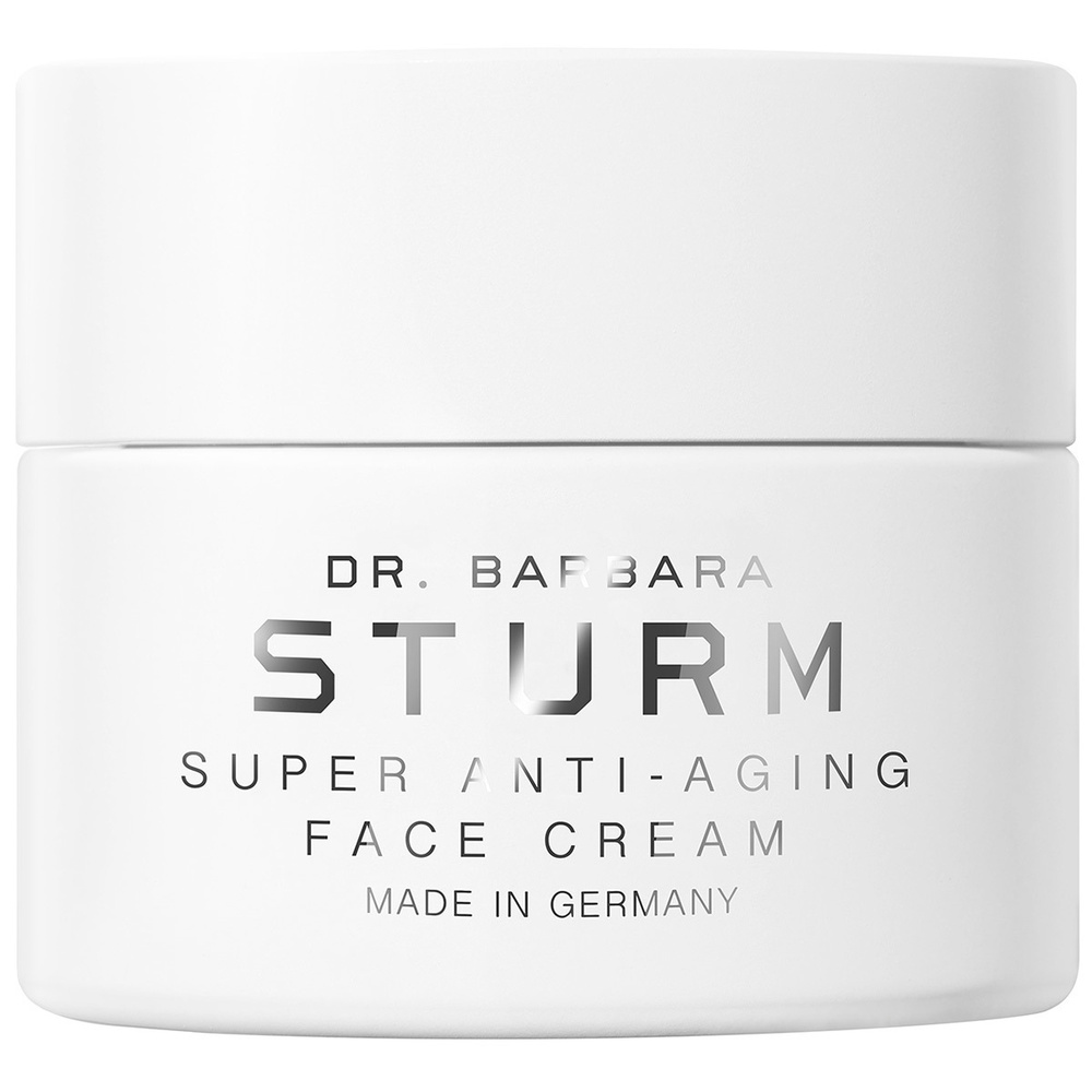 Dr. Barbara Sturm Super Anti Aging Face Cream Soin visage