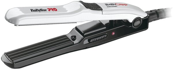 BaByliss Pro Kreppeisen Baby Crimp Glätteisen