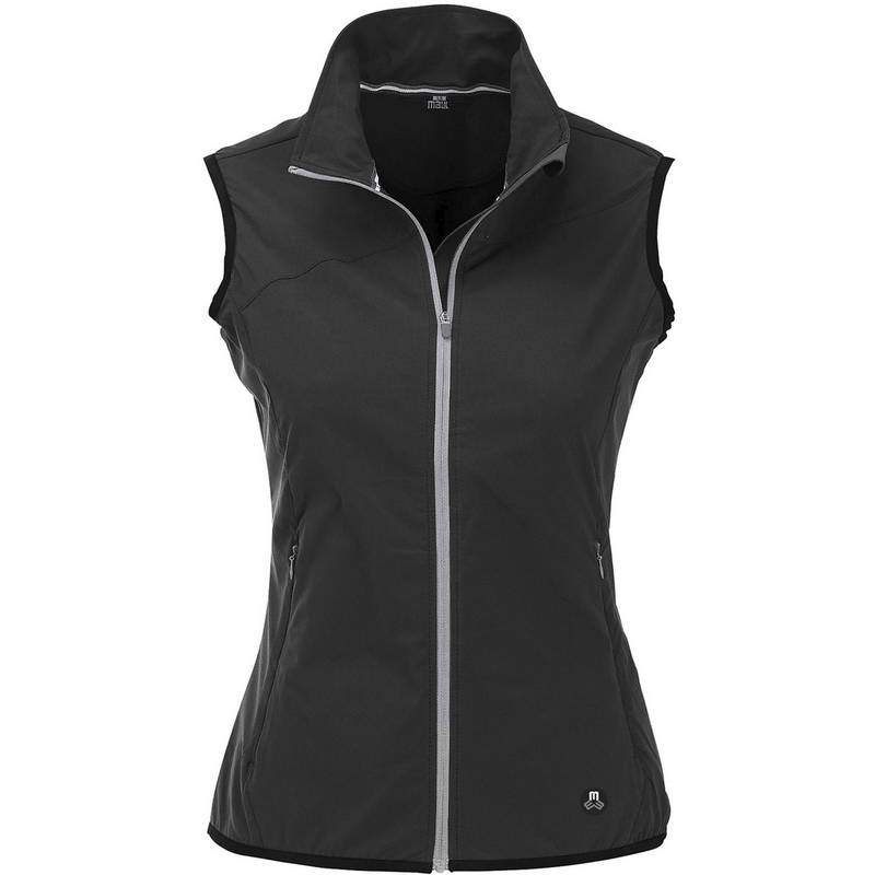 Maul Sport Piz Palü Outdoorweste Damen