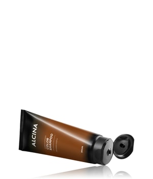 ALCINA Color Shampoo Braun Haarshampoo-200 ml