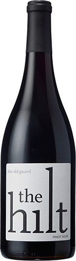 The Hilt : Old Guard Pinot Noir 2017