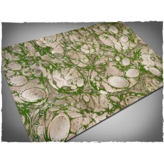 Game mat - Craftworld 4' x 6'