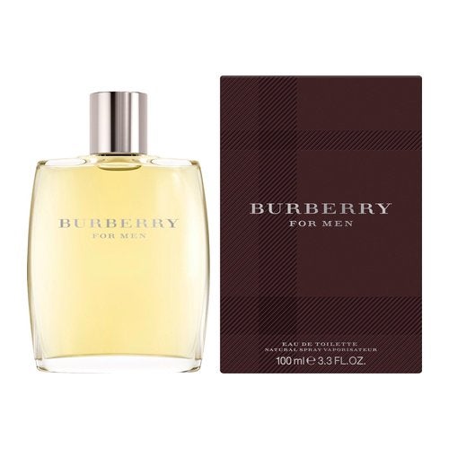Toaletna voda Burberry For Men 100 ml