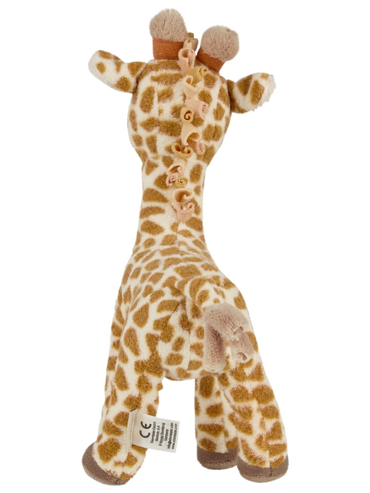 Sterntaler Kuscheltier M GIRAFFE Kaya in hellbraun günstig kaufen onesize