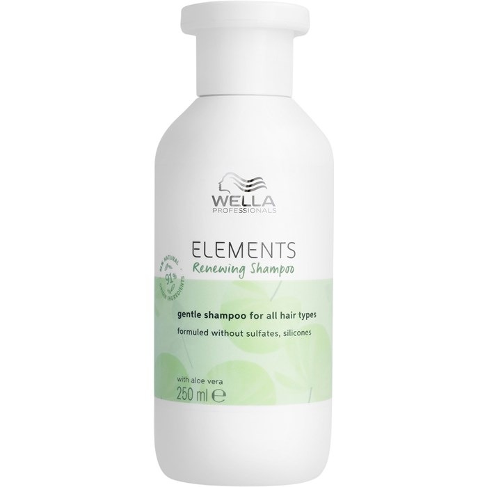 Renewing Shampoo