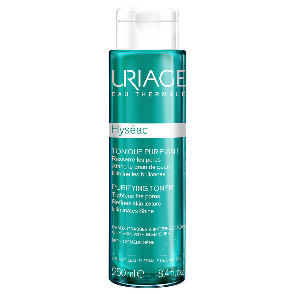 Uriage HYSEAC TONIQUE PURIFIANT F 250ML Tonique Purifiant