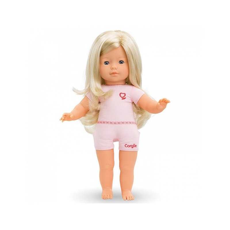 Poupée Ma Paloma 36cm