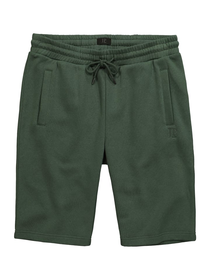 JP1880 Bermuda in trübes grün günstig kaufen