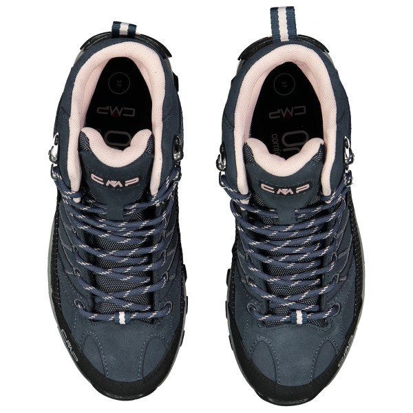 CMP - Women's Rigel Mid Trekking Shoes Waterproof - Wanderschuhe