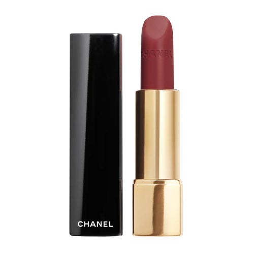 Chanel Rouge Allure Velvet -huulipuna 51 Legendary 3,5 grammaa
