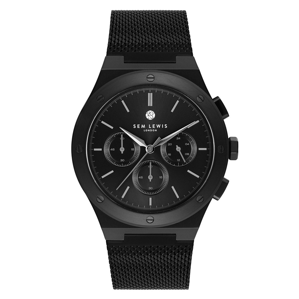 Sem Lewis Moorgate Montre Montre