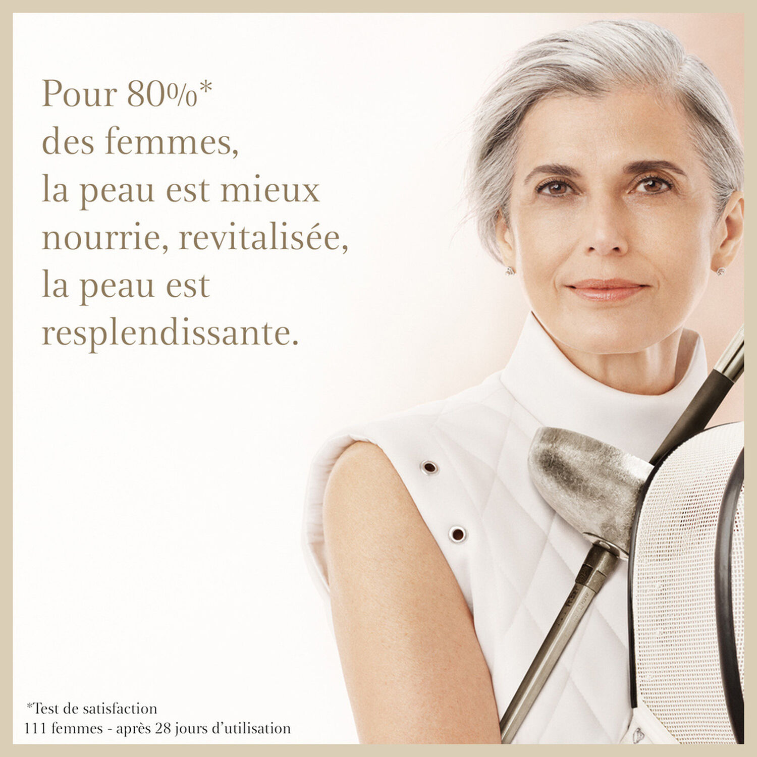 Clarins Nutri-Lumière Jour Crème Revitalisante Lumière
