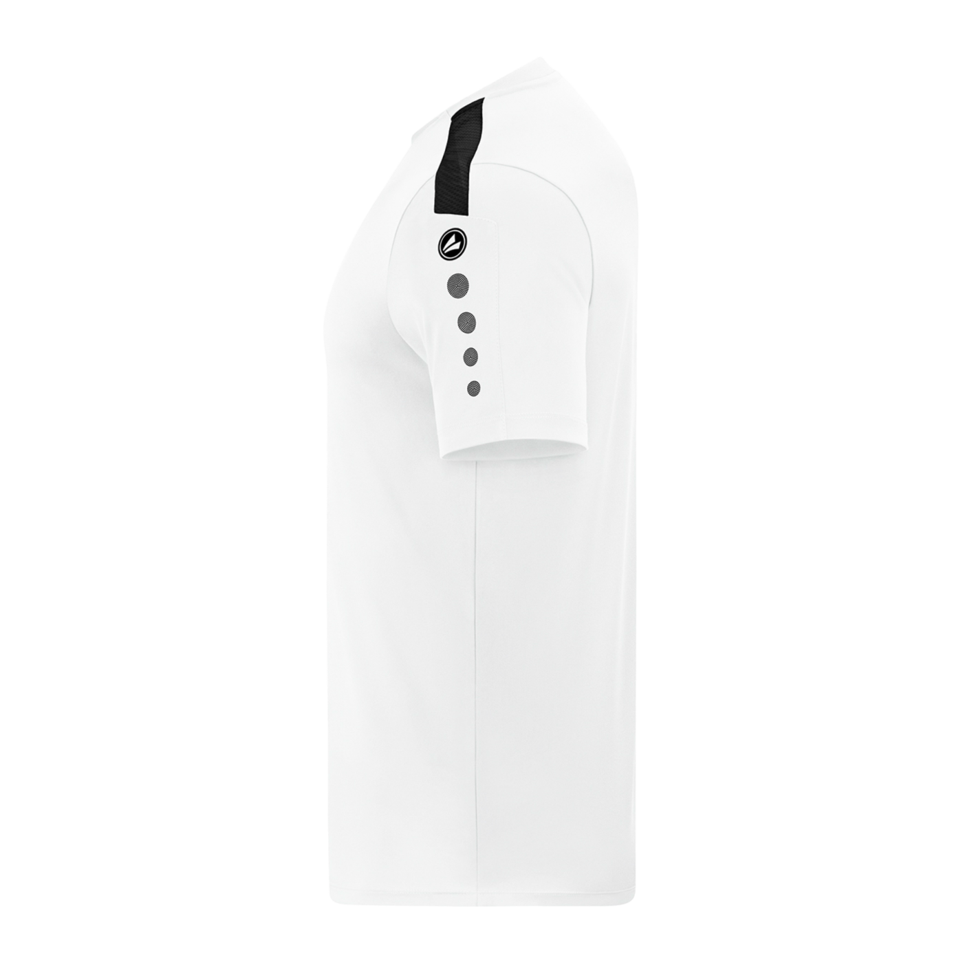 JAKO Power Trikot Weiss F000