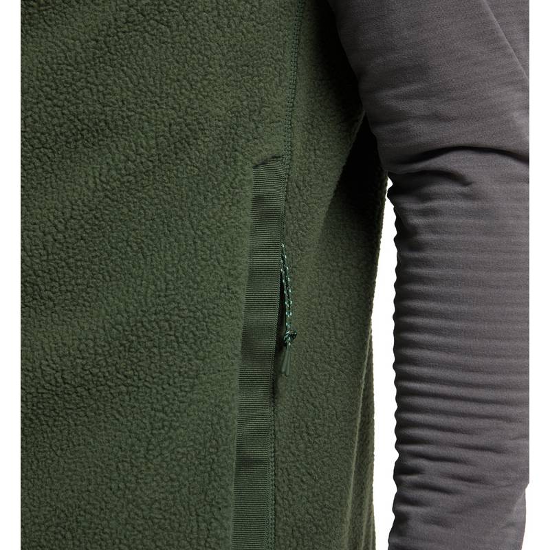 Haglfs Malung Pile Vest Outdoorweste Herren