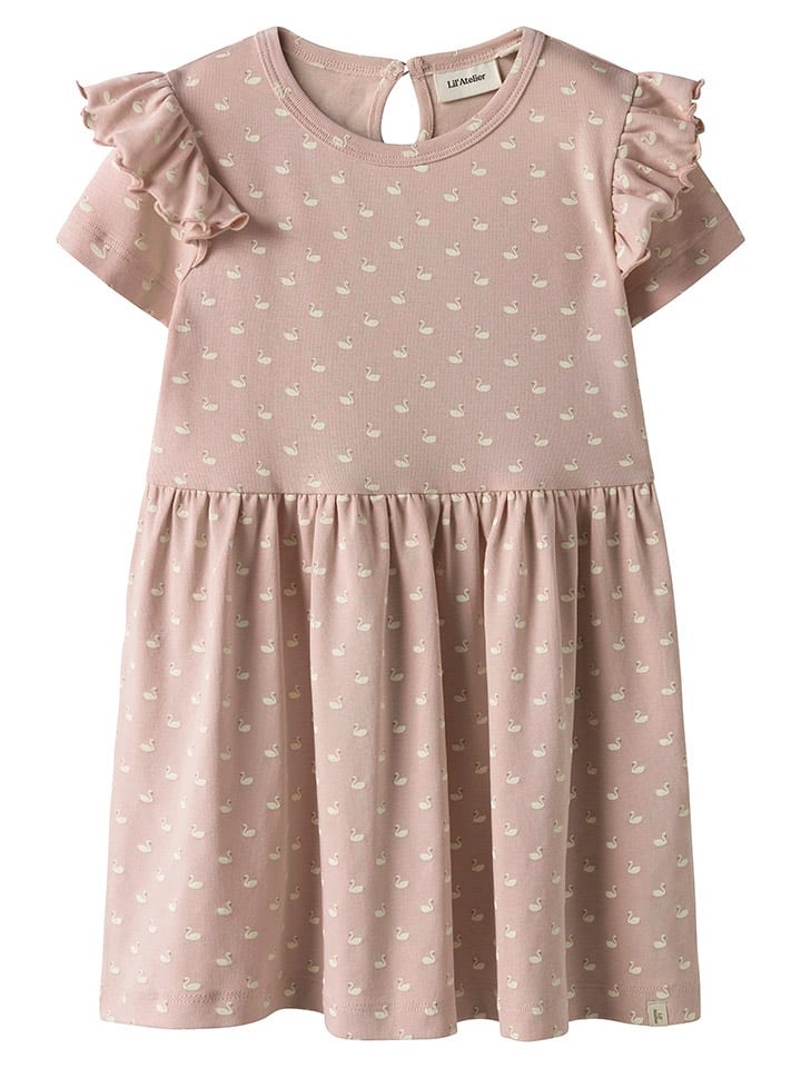 Lil Atelier Kleid 