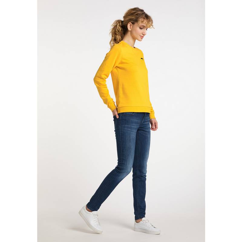 Schmuddelwedda Sweatshirt Damen