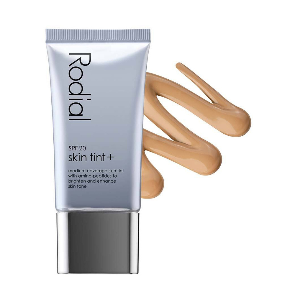 Rodial Skin Tint + SPF 20 Soin visage