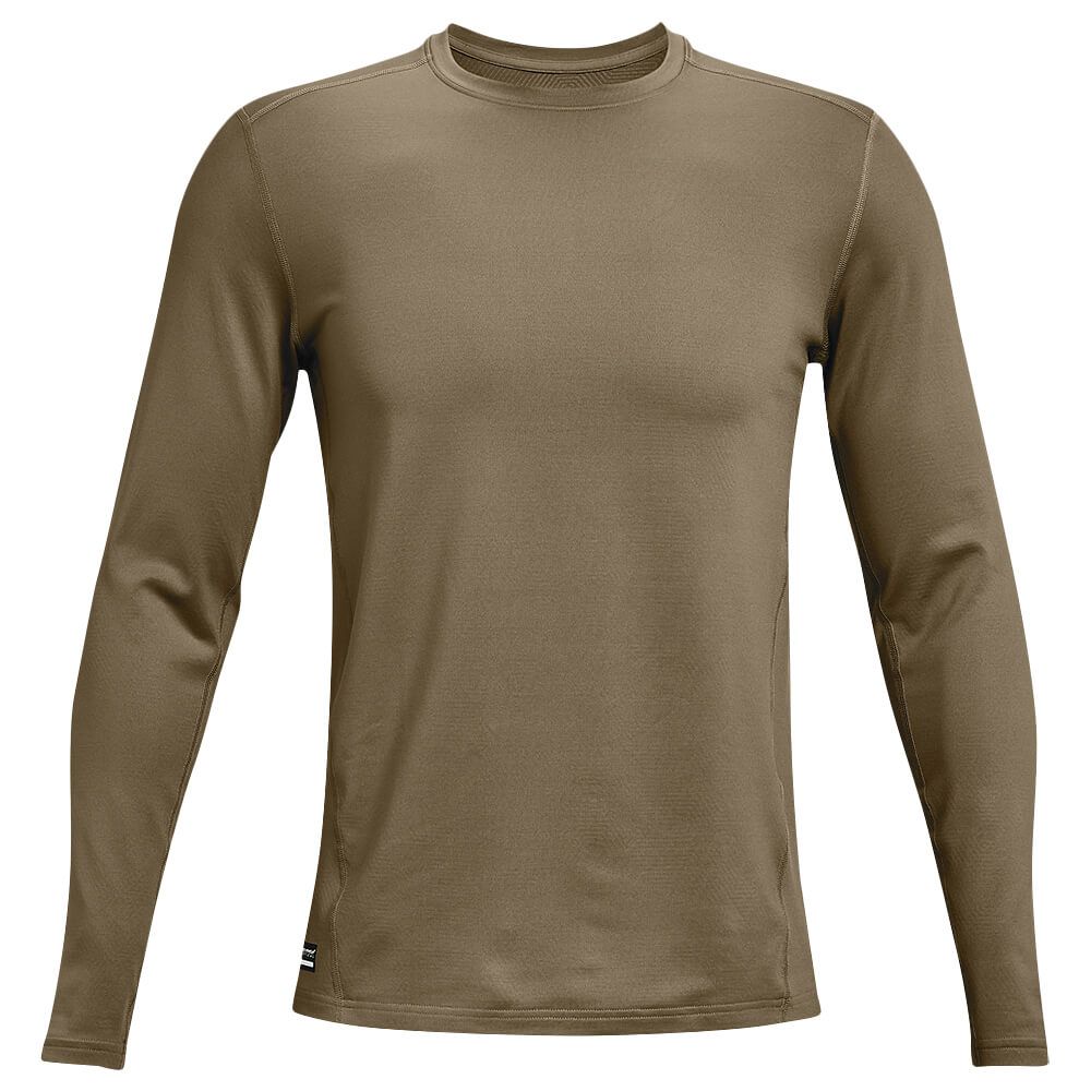 UA Tactical ColdGear Infrared Base Crew