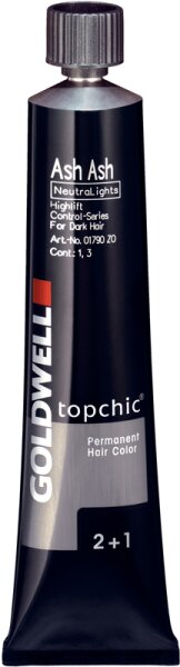 Goldwell Topchic Blonding Cream Blondierung