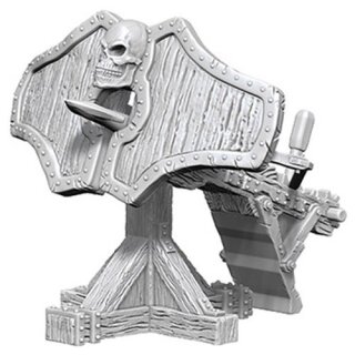 Ballista: Nolzurs Marvelous Unpainted Minis