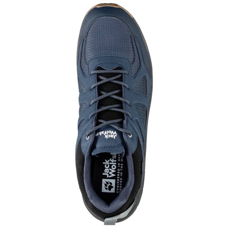 Jack Wolfskin Halbschuhe Herren