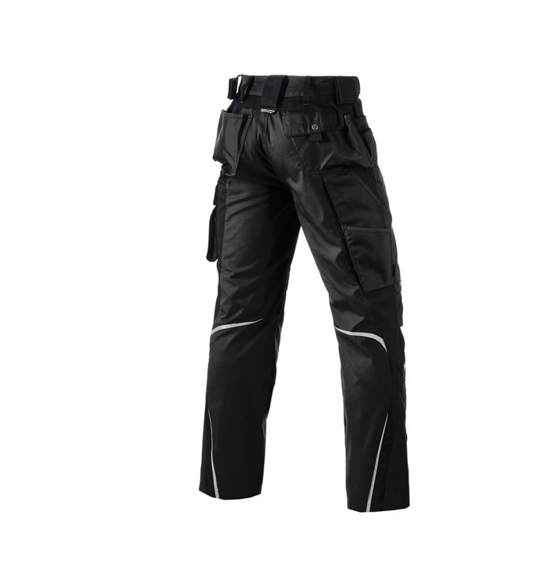 Bundhose e.s.motion