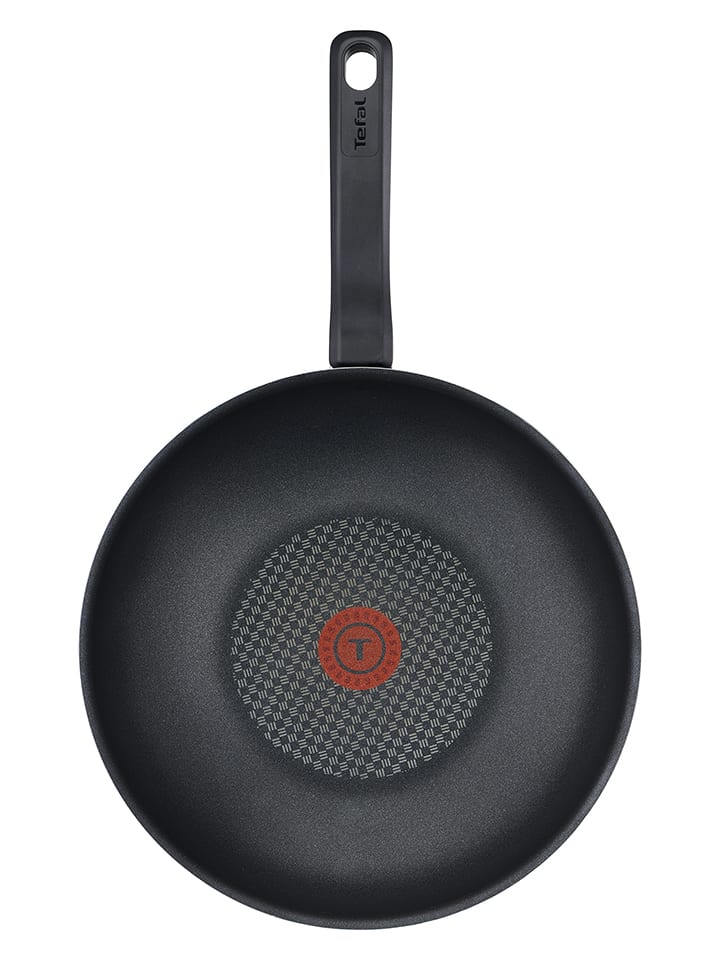 Tefal Wokpfanne 