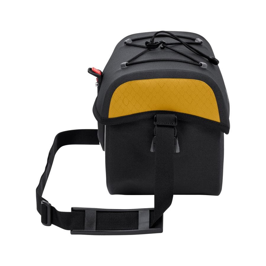 Aqua Box Lenkertasche, recyceltes Hauptmaterial