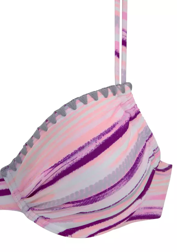 Bügel-Bikini