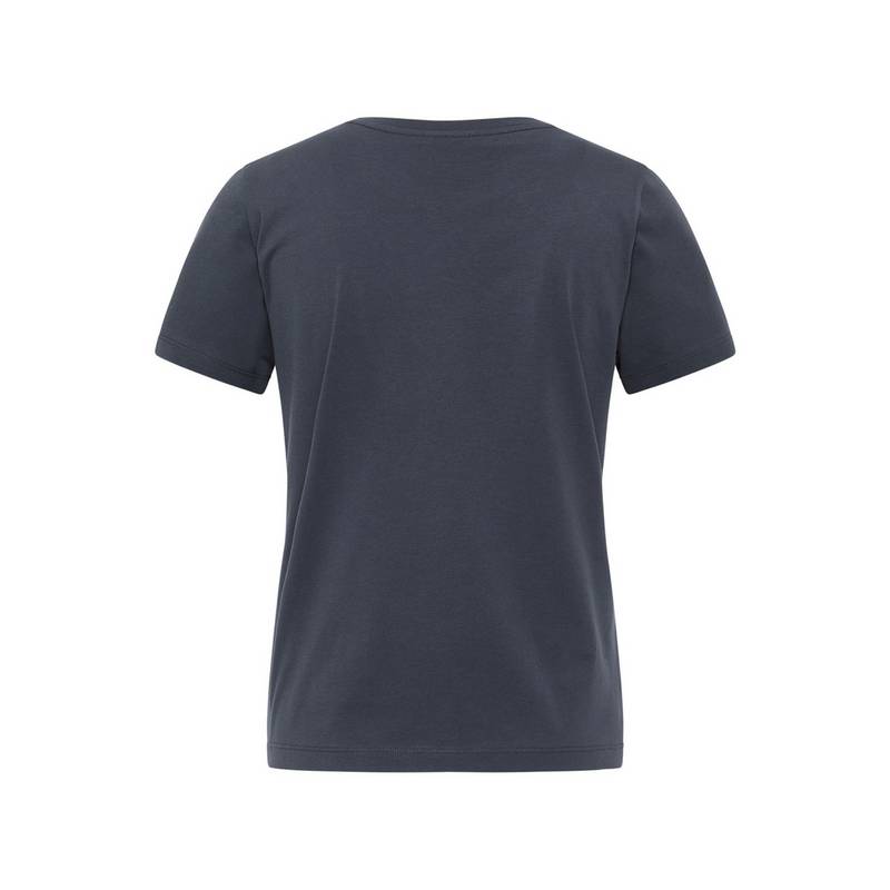 SOMWR SHELLFISH TEE T-Shirt Damen
