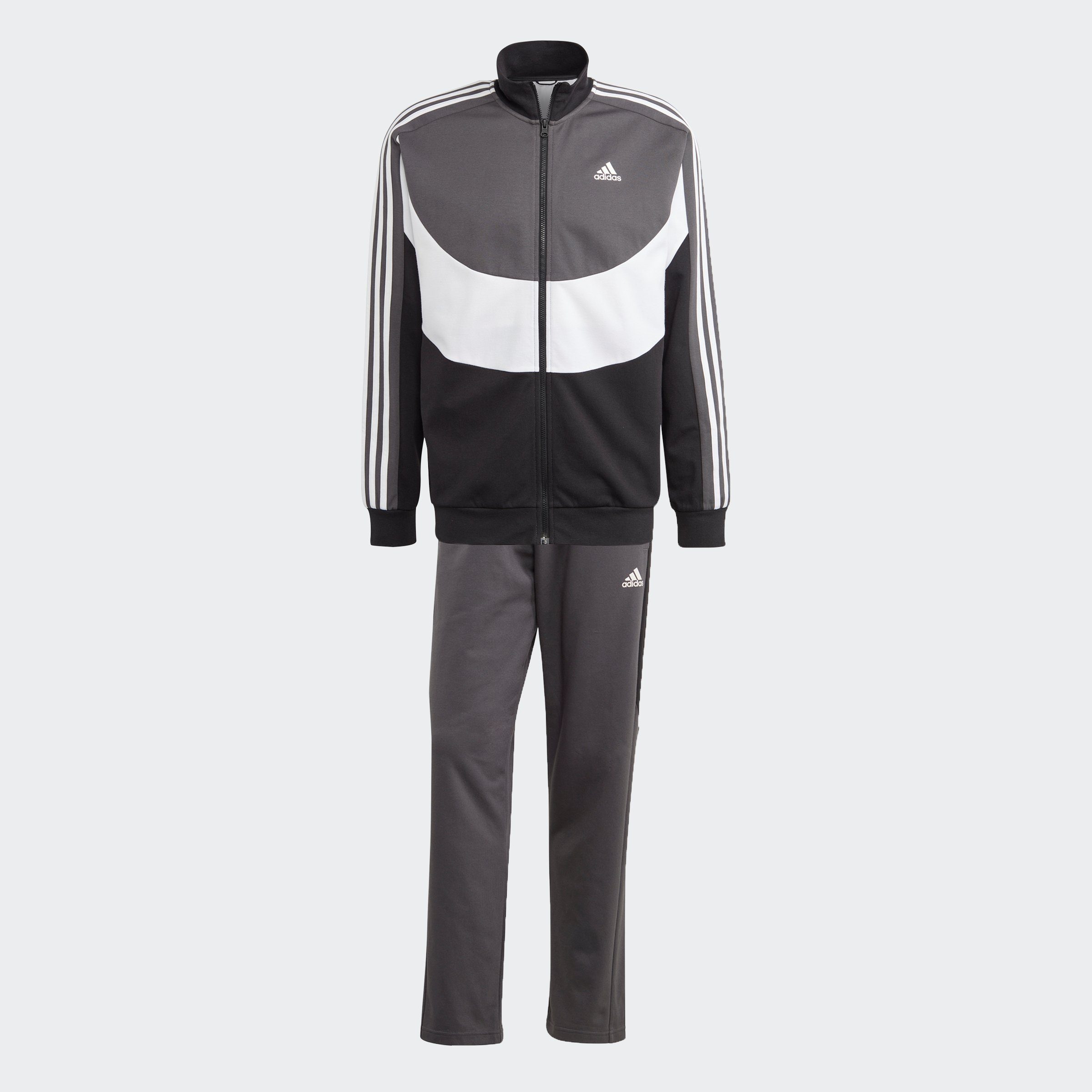 adidas Sportswear Trainingsanzug COLORBLOCK (2-tlg)
