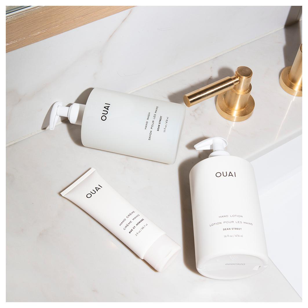 Hand Wash