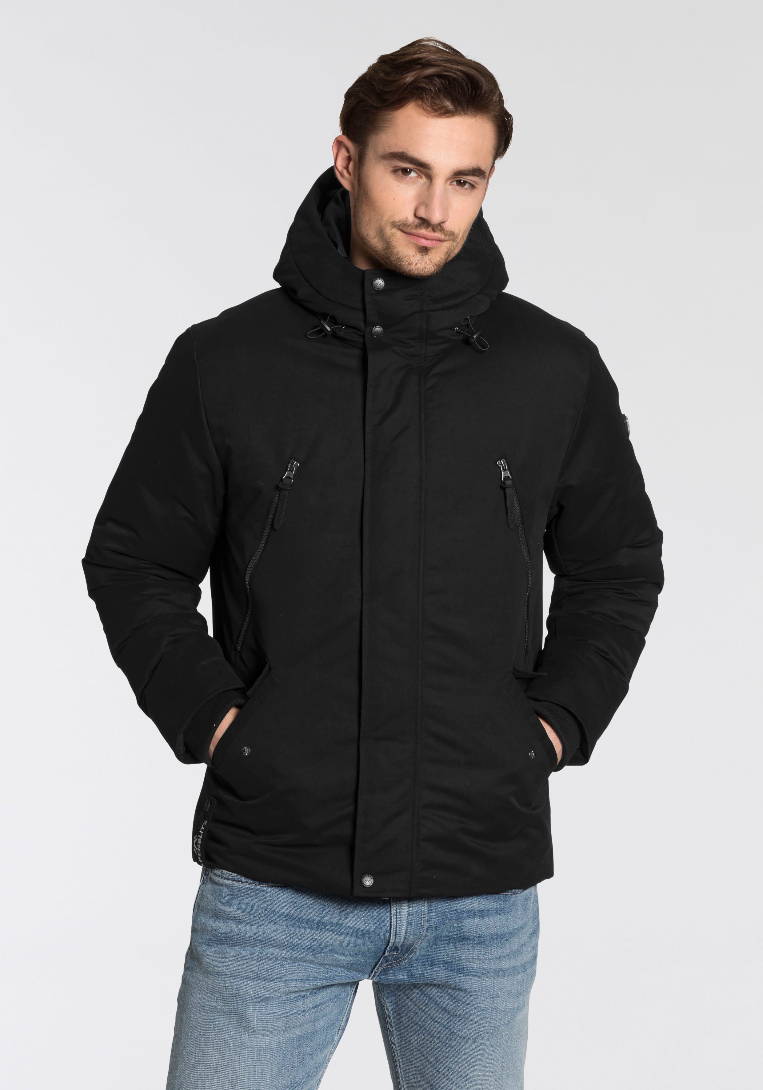 ALPENBLITZ Outdoorjacke 