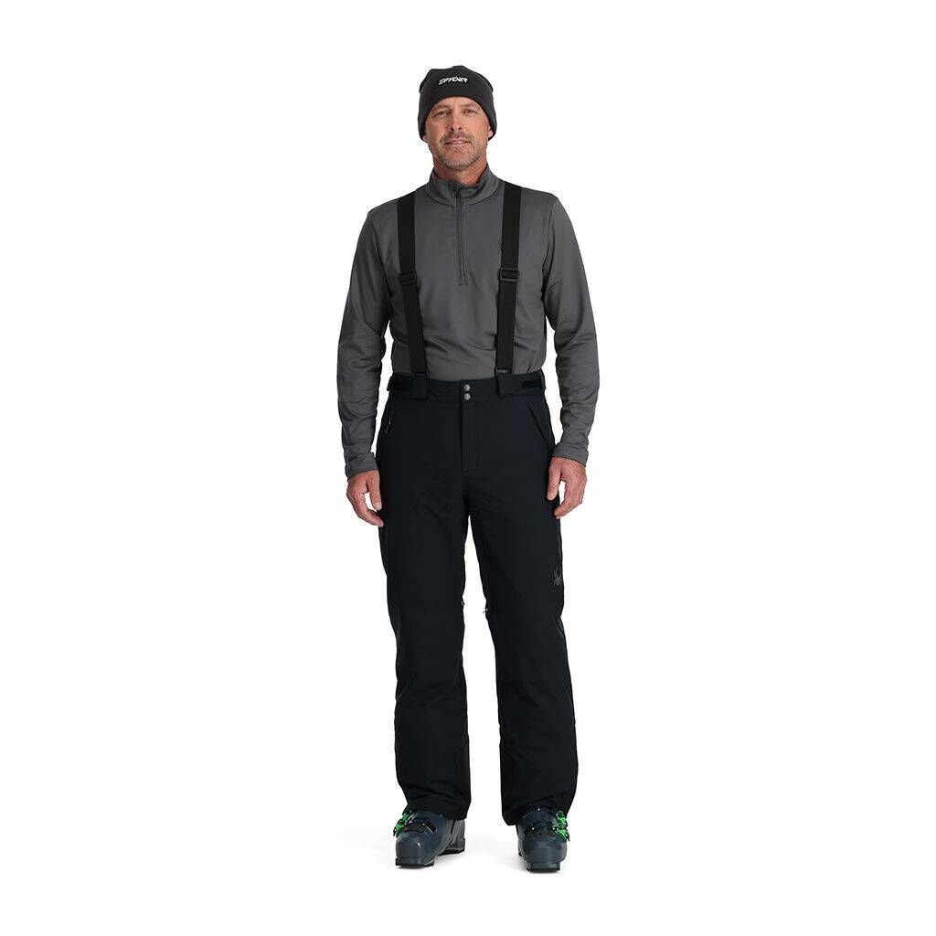 Spyder Skihose Herren Skihose BOUNDARY PANT (1-tlg)
