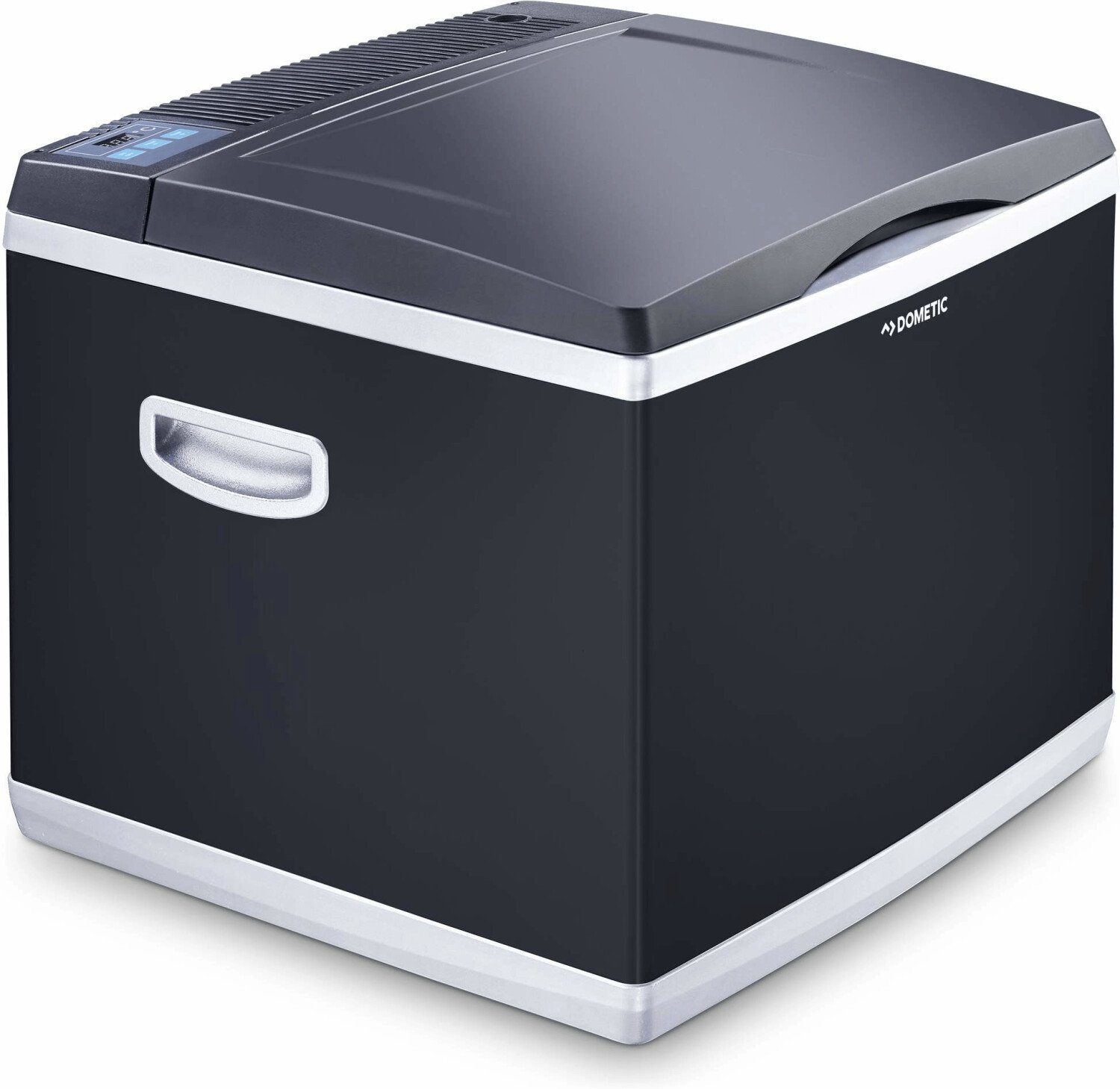 Dometic Elektrische Kühlbox CK 40D Hybrid tragbare thermoelektrische Kompressor-Kühlbox/Gefrierbox