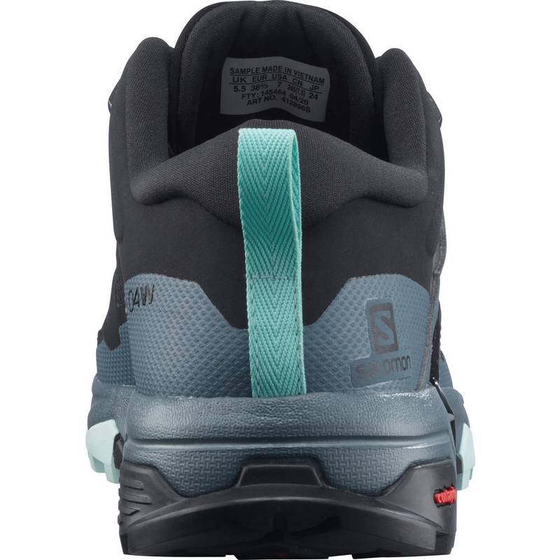 Salomon X ULTRA 4 Wanderschuhe Damen