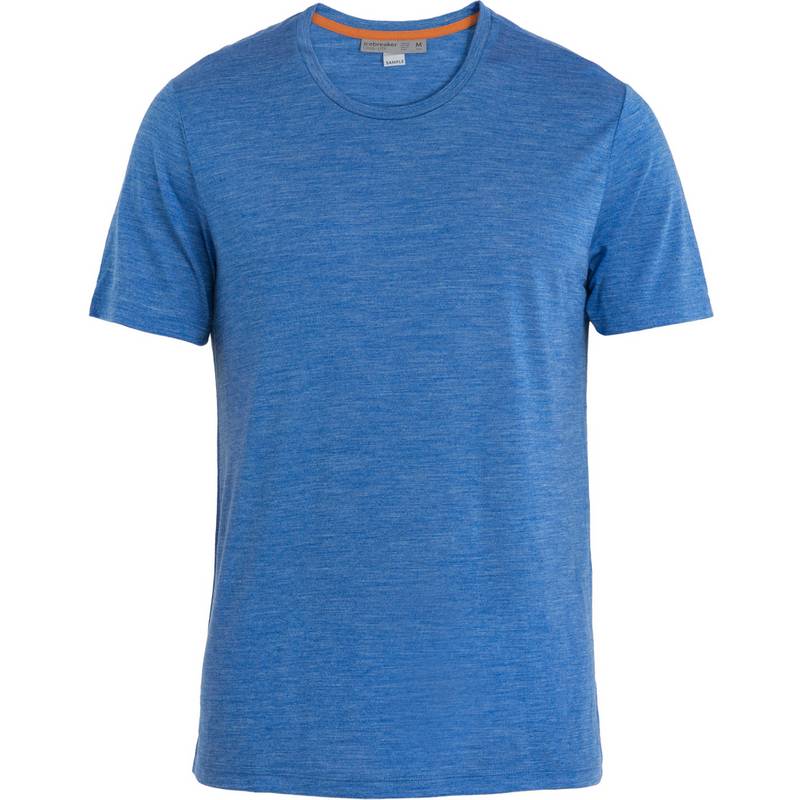 Icebreaker Sphere II Funktionsshirt Herren