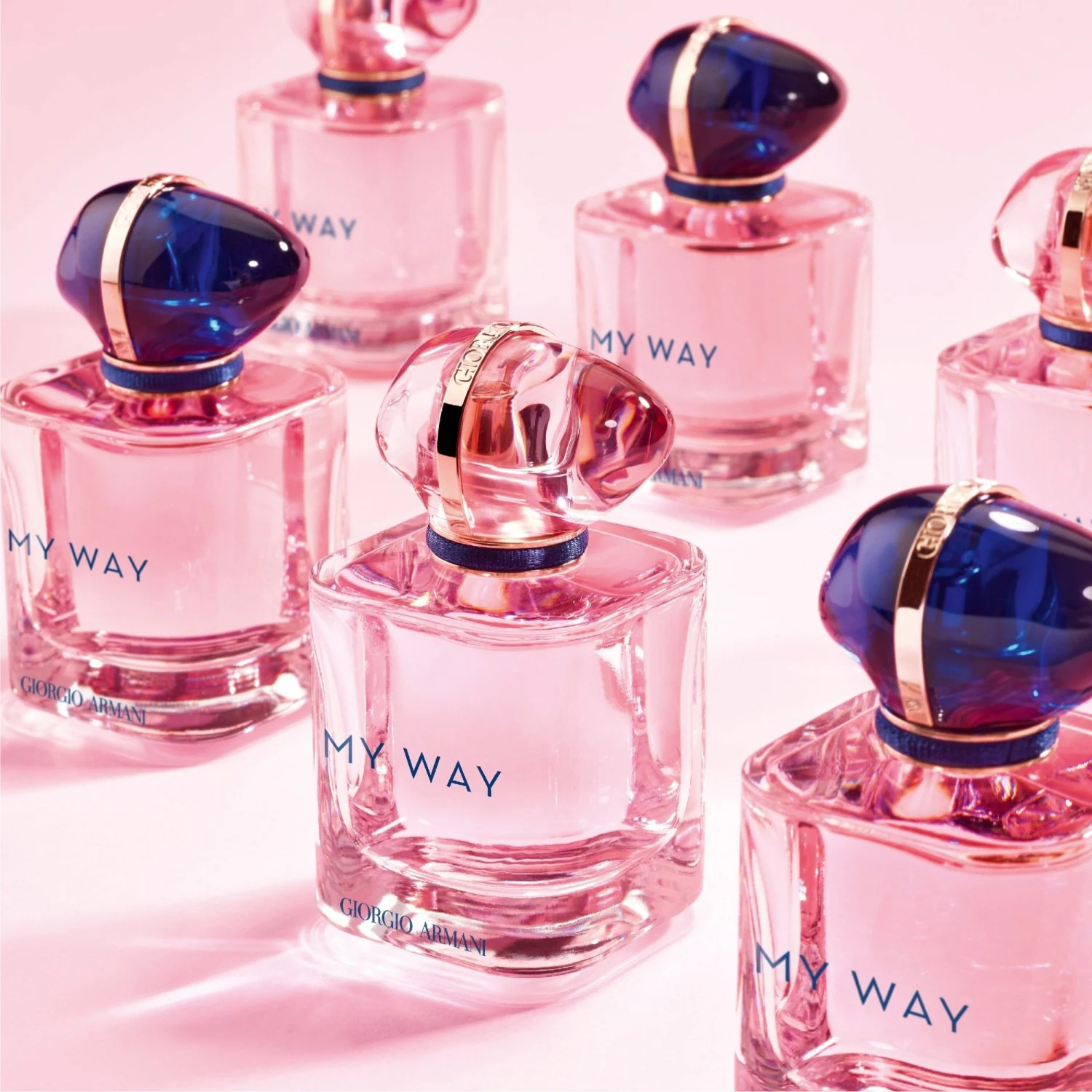 Armani Nectar